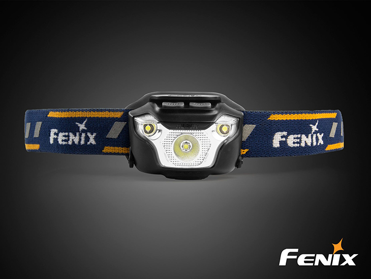    Fenix HL26R 450 