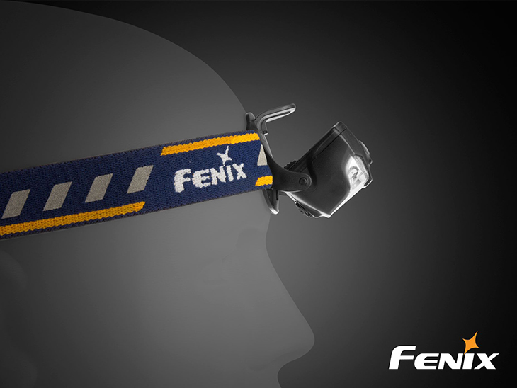    Fenix HL26R 450 