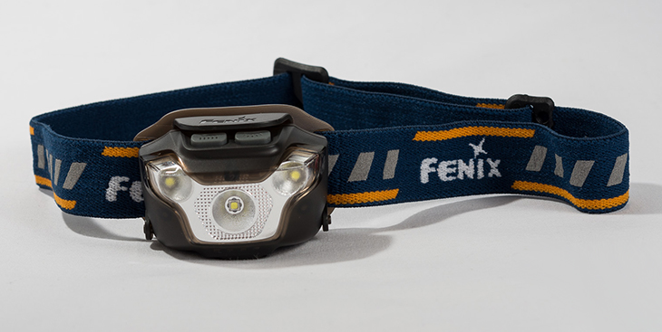    Fenix HL26R 450 