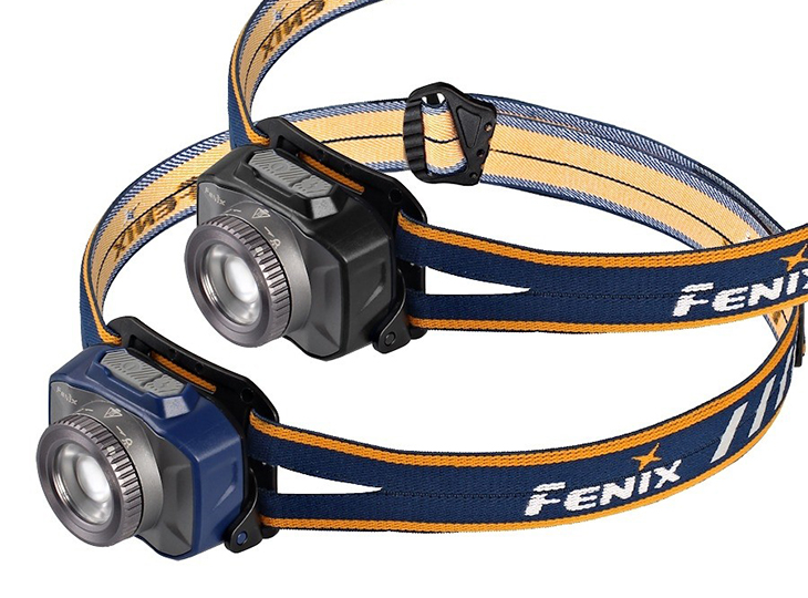    Fenix HL40R 600 , USB,  