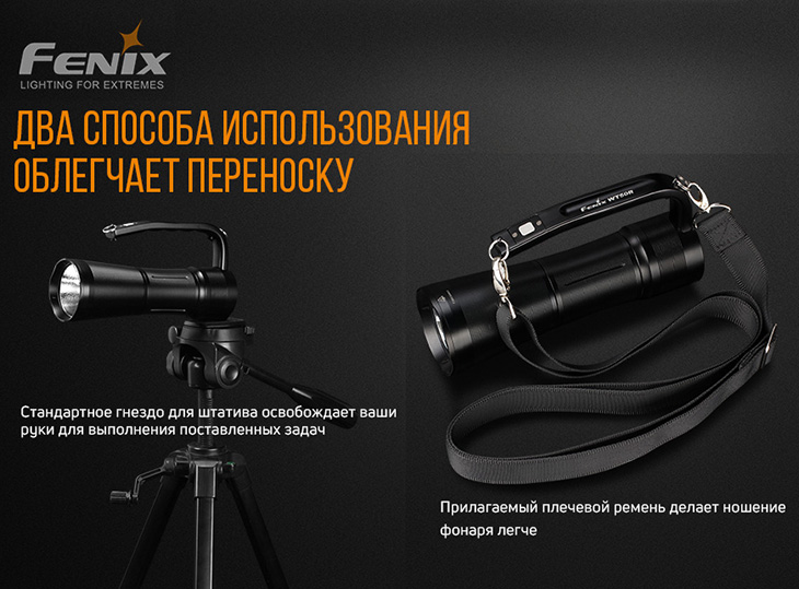  Fenix WT50R, 3200 , USB Type-C, PowerBank