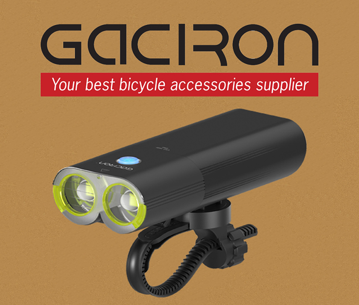  Gaciron