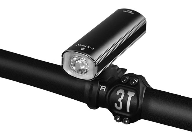   Gaciron V20S-1000, 1000 , CREE LED + COB, 4400 , USB, Smart Mode