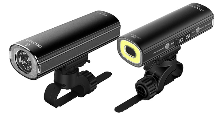   Gaciron V20S-1000, 1000 , CREE LED + COB, 4400 , USB, Smart Mode