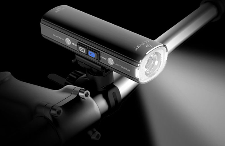   Gaciron V20S-1000, 1000 , CREE LED + COB, 4400 , USB, Smart Mode