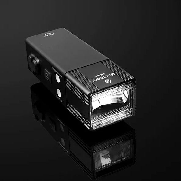   Gaciron V6C-400, 400