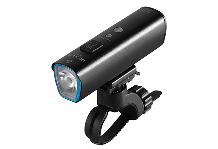   Gaciron V9M-1500, 1500 , CREE LED, 4800 , USB, Smart Mode