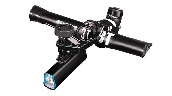   Gaciron V9M-1500, 1500 , CREE LED, 4800 , USB, Smart Mode