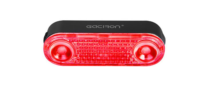   Gaciron W12BR, 60