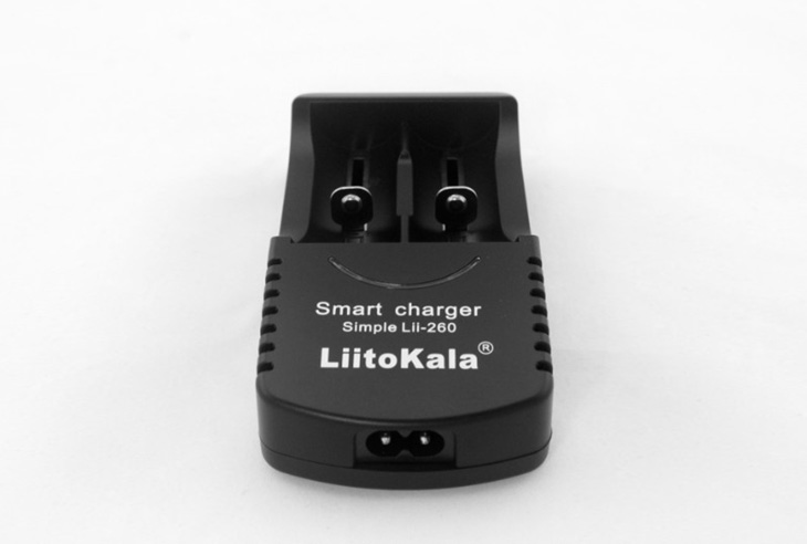    LiitoKala Lii-S-260