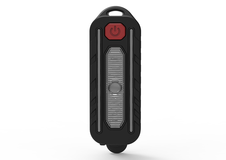    Mijomi K6, 19x LED, 1, Li-pol, USB Type-C