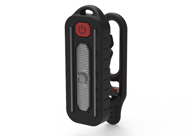    Mijomi K6, 19x LED, 1, Li-pol, USB Type-C