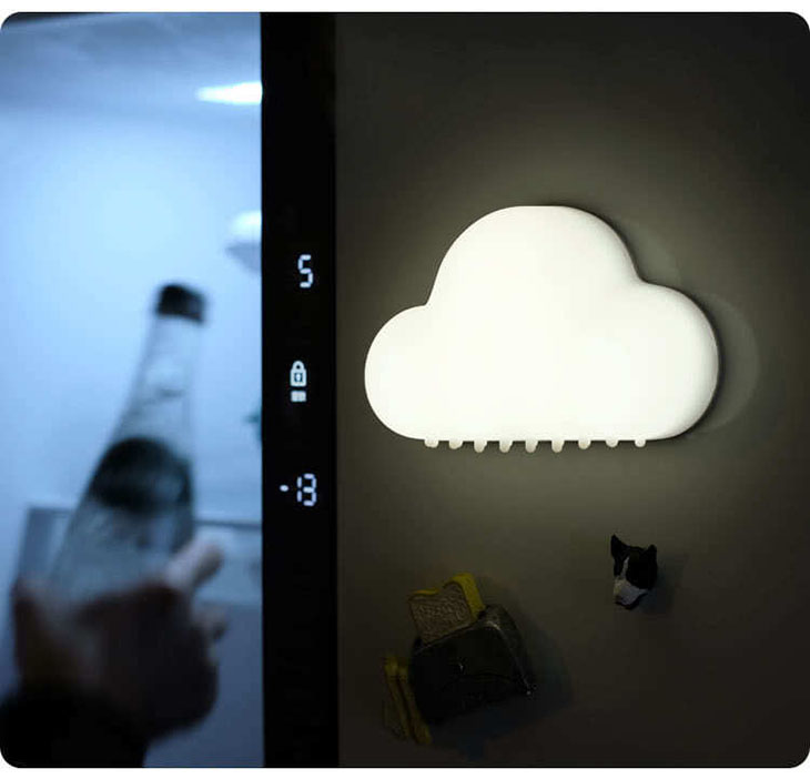  MUID Cloud Lamp