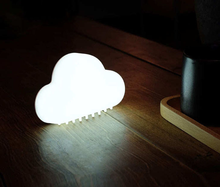  MUID Cloud Lamp