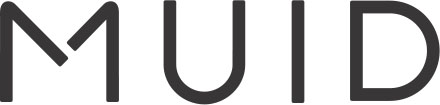 Логотип Muid