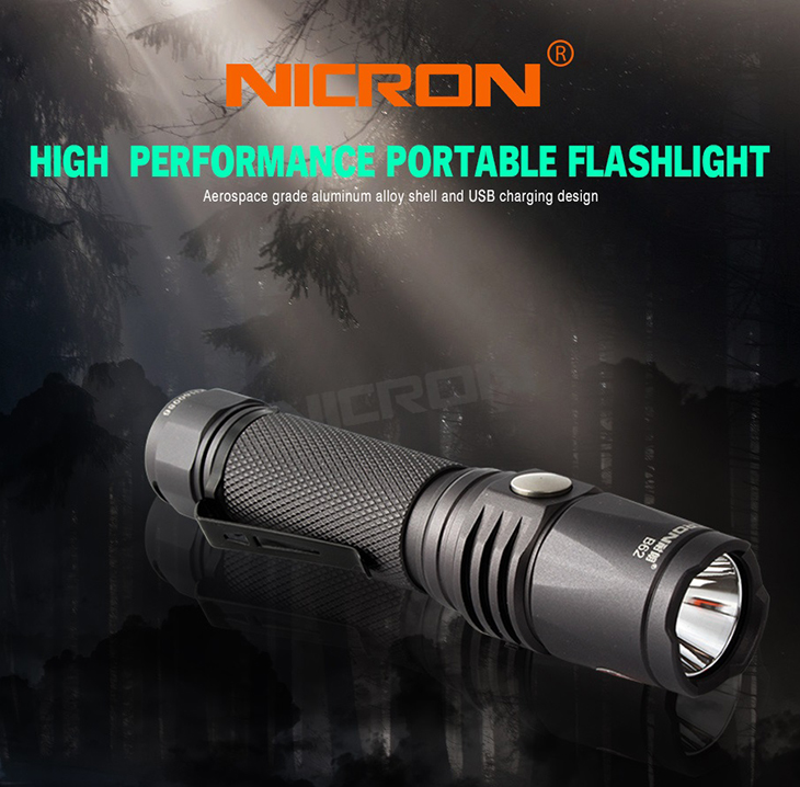    Nicron B62