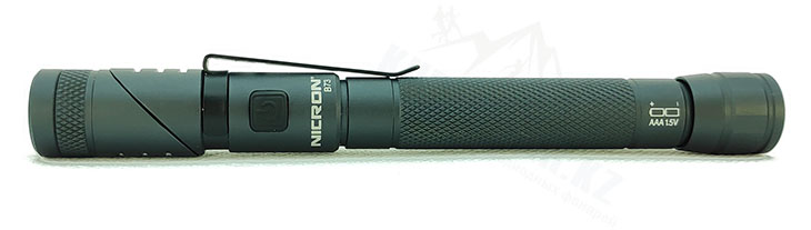 Фонарик светодиодный Nicron B73 150 лм