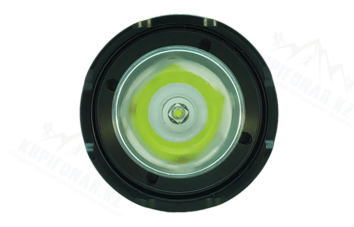    Nicron EXB90