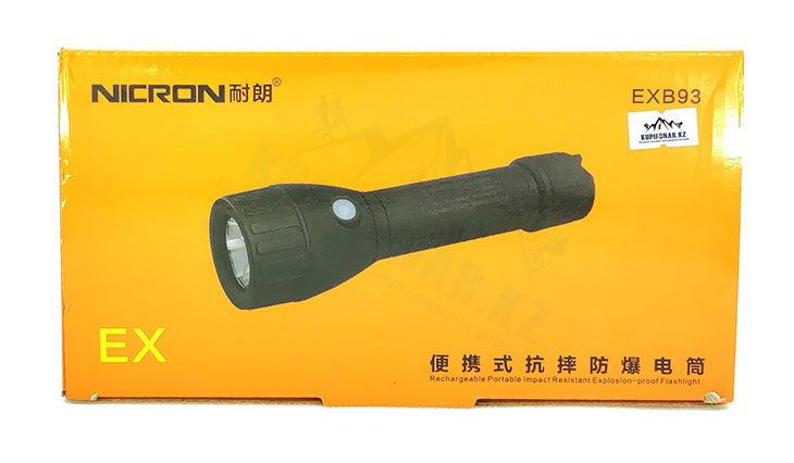     Nicron EXB93