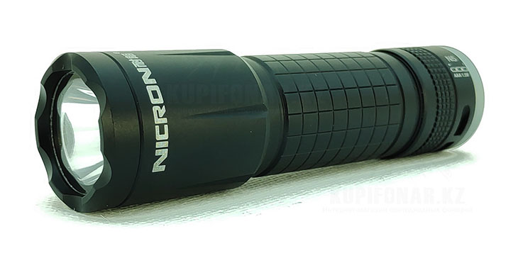 Фонарик светодиодный Nicron N5 150 лм