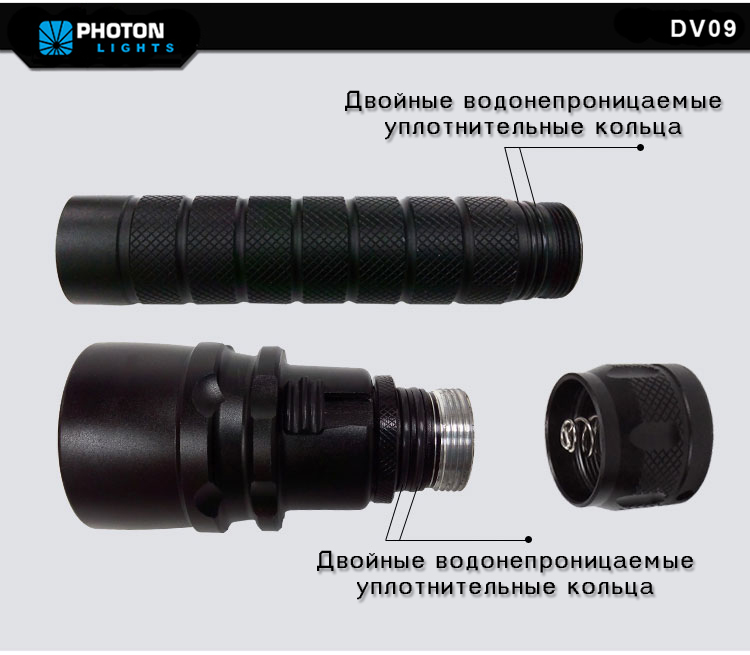  Photon DV05