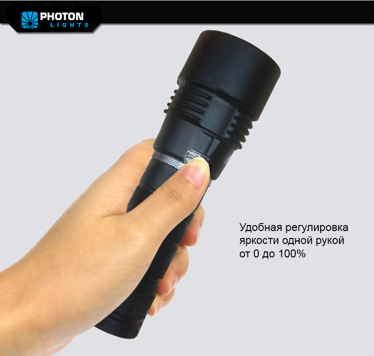  Photon DV03