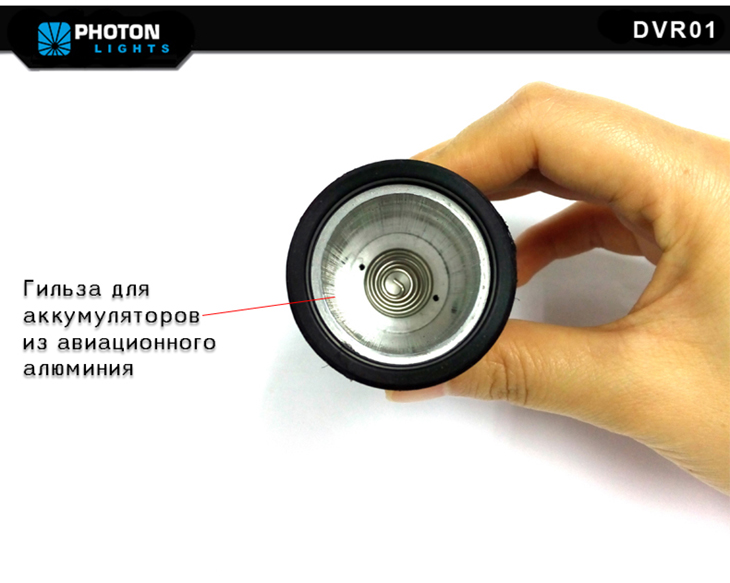  Photon DVR01