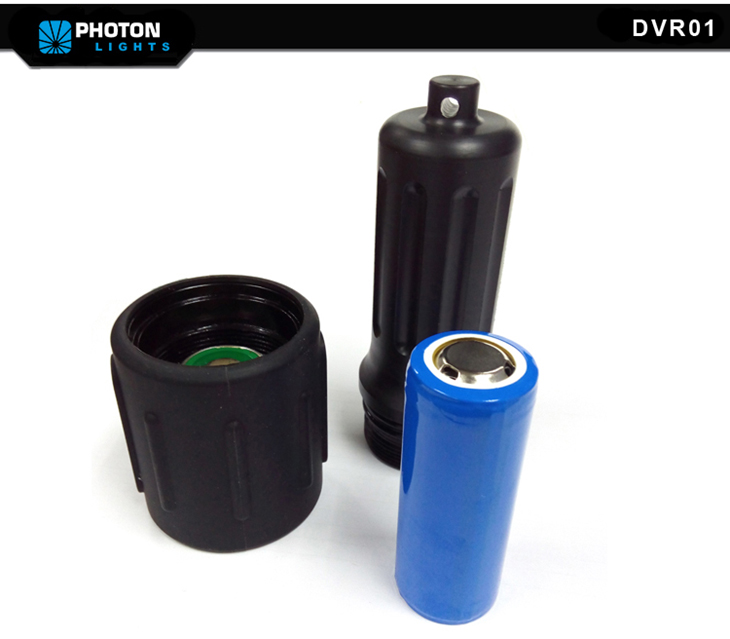  Photon DVR01