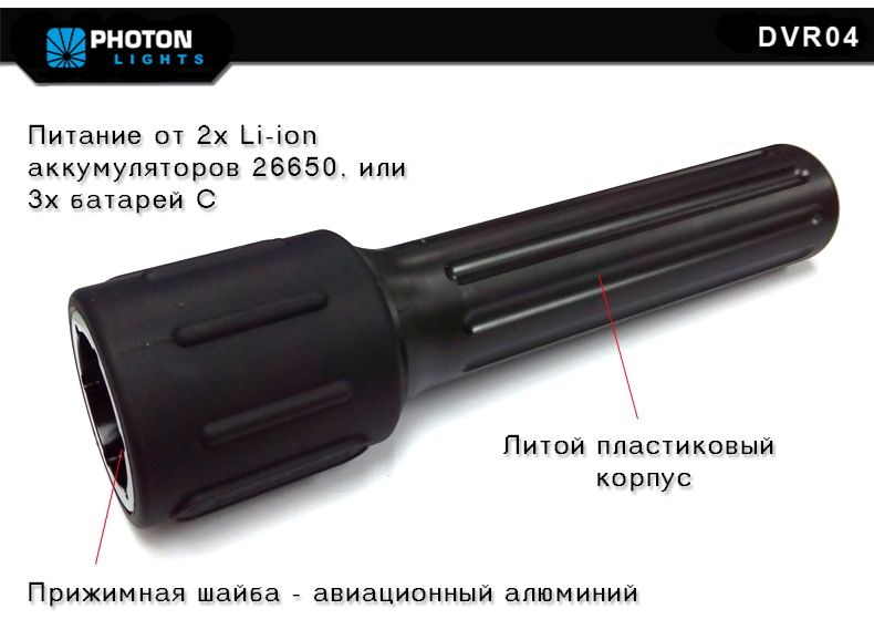  Photon dvr04