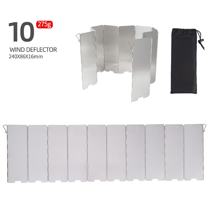   Selpa WIND DEFLECTOR 10p, 67x24  (24x8,6 ), 8 