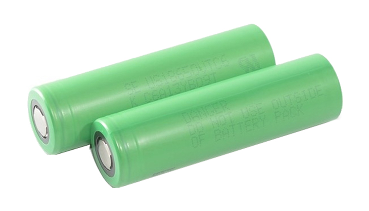 Sony VTC6 3000 mah (US18650VTC6)