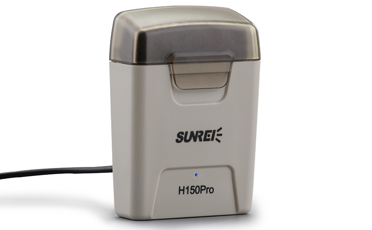 Фонарь на кепку/налобный Sunree H150 Pro, 150 лм + 4 лм RED, COB LED, Li-pol 600/730 мАч, бесконтактное управление, USB Type-C Фонарь на кепку/налобный Sunree H150 Pro, 150 лм + 4 лм RED, COB LED, Li-pol 600/730 мАч, бесконтактное управление, USB Type-C