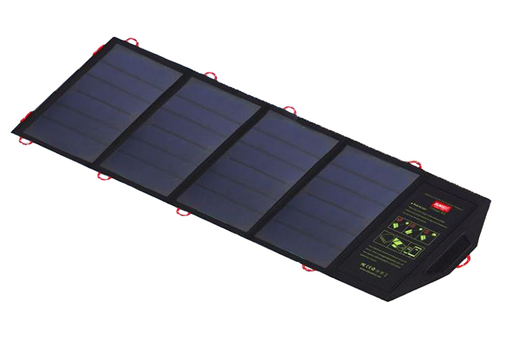     Sunree Solar Panel