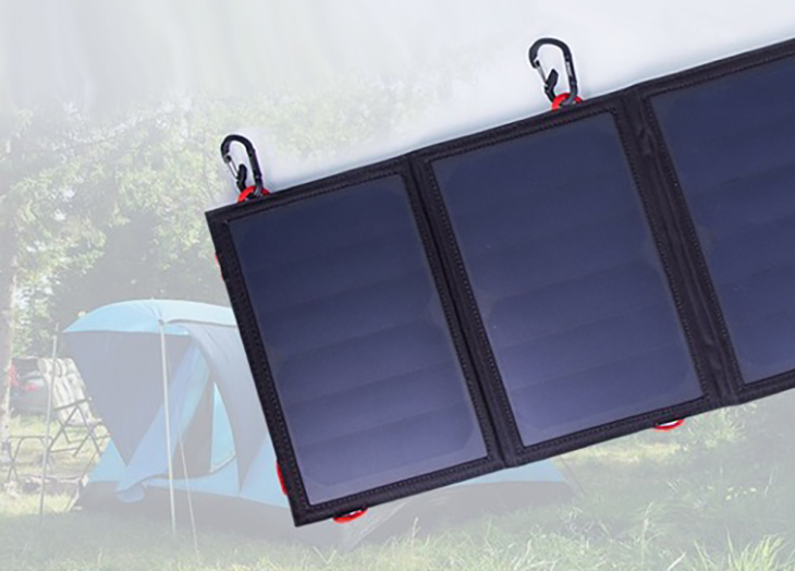     Sunree Solar Panel