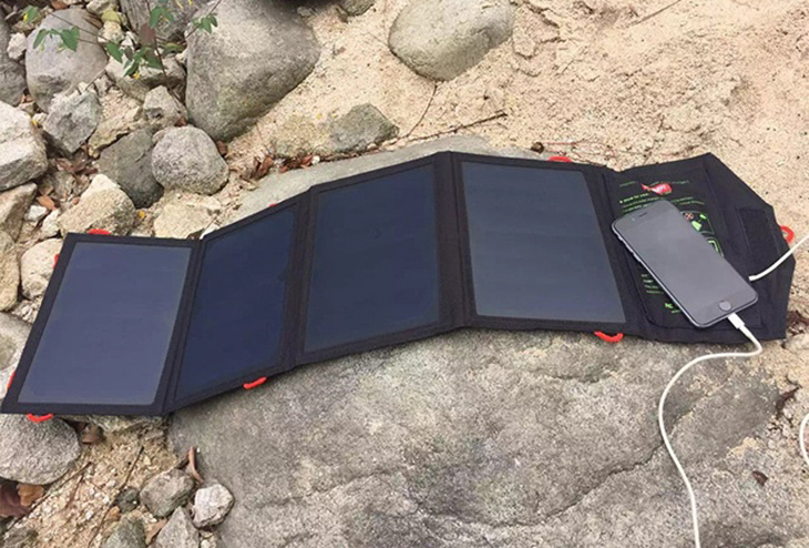     Sunree Solar Panel