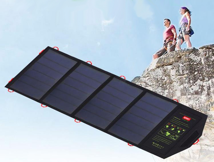     Sunree Solar Panel