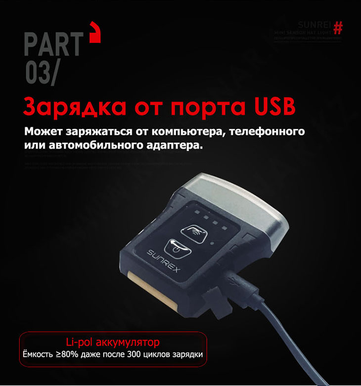   /  Sunree H100 100 ,  , USB