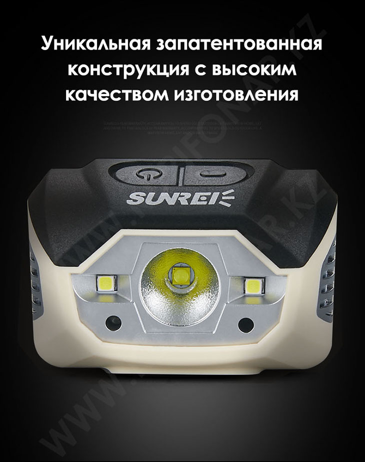    Sunree MUYE1 440 ,  , USB