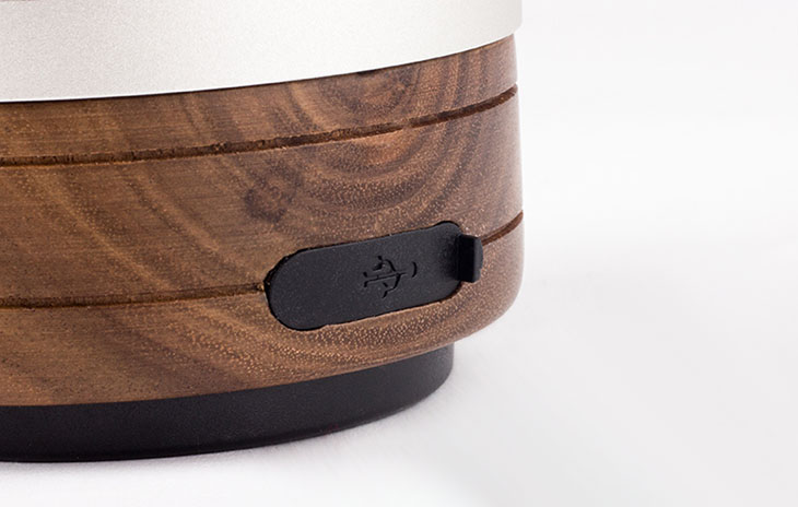   Bluetooth  Sunree CC Music