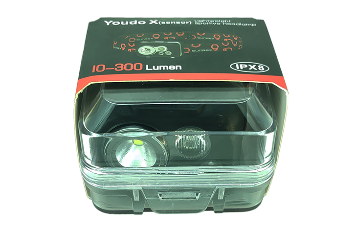   Sunree YoudoX Sensor 300 