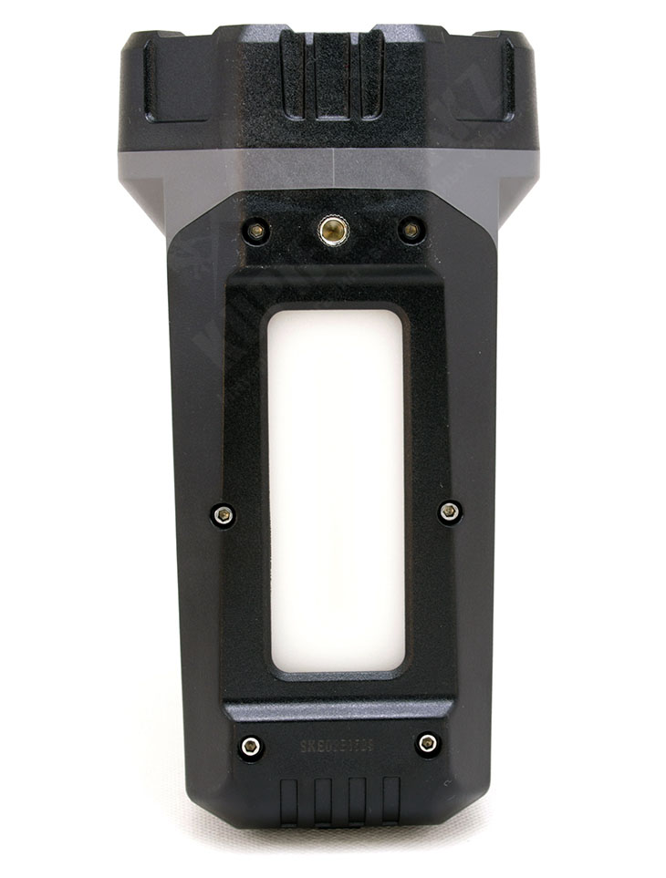 Аккумуляторный прожектор Sunree TZ1200