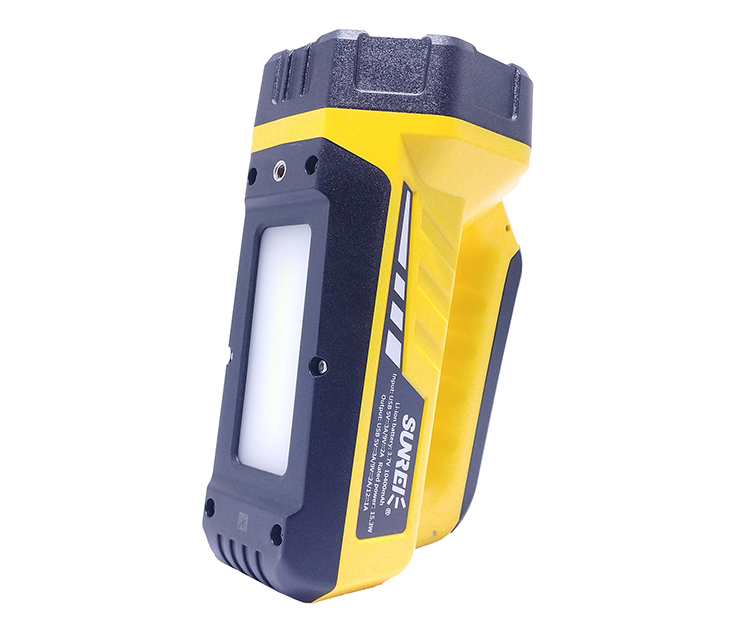 Ручной Ручной аккумуляторный прожектор Sunree TZ1200 v2, 1200 лм, LED+COB+RED, Li-ion 10400 мАч, PowerBank, USB Type-C, желтый v2, 1200 лм, LED+COB+RED, Li-ion 10400 мАч, PowerBank, USB Type-C, желтый Ручной Ручной аккумуляторный прожектор Sunree TZ1200 v2, 1200 лм, LED+COB+RED, Li-ion 10400 мАч, PowerBank, USB Type-C, желтый v2, 1200 лм, LED+COB+RED, Li-ion 10400 мАч, PowerBank, USB Type-C, желтый