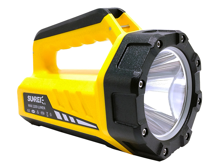Ручной Ручной аккумуляторный прожектор Sunree TZ1200 v2, 1200 лм, LED+COB+RED, Li-ion 10400 мАч, PowerBank, USB Type-C, желтый v2, 1200 лм, LED+COB+RED, Li-ion 10400 мАч, PowerBank, USB Type-C, желтый Ручной Ручной аккумуляторный прожектор Sunree TZ1200 v2, 1200 лм, LED+COB+RED, Li-ion 10400 мАч, PowerBank, USB Type-C, желтый v2, 1200 лм, LED+COB+RED, Li-ion 10400 мАч, PowerBank, USB Type-C, желтый