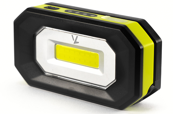    Vezerlezer WL10,  LED, 500+150 , 2000 , USB -