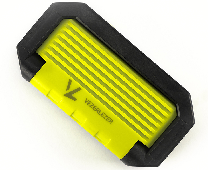    Vezerlezer WL10,  LED, 500+150 , 2000 , USB -