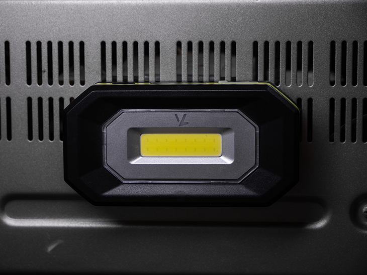    Vezerlezer WL10,  LED, 500+150 , 2000 , USB -