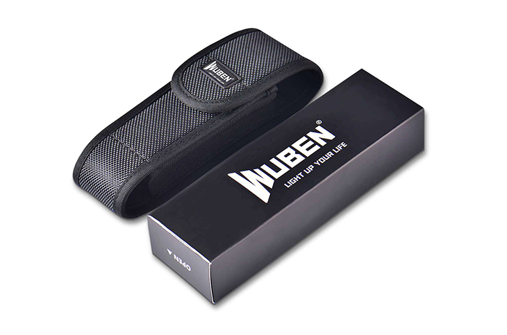  Wuben AS6, , 167x52 ,   C3, L50, L50S, TO40R, TO46R, TO50R, LT35Pro  .