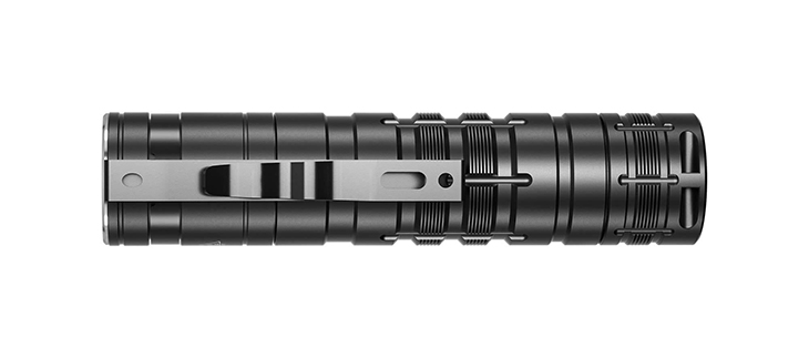   Wuben D1, CREE XP-L HI, 1100 , 1x18650