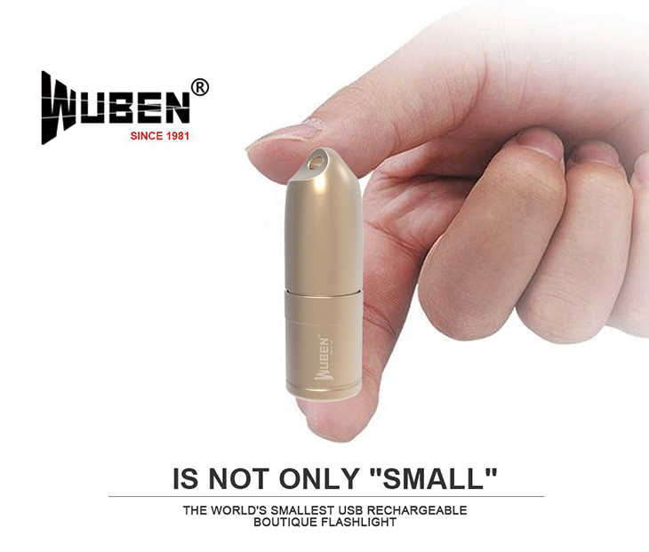   Wuben G344