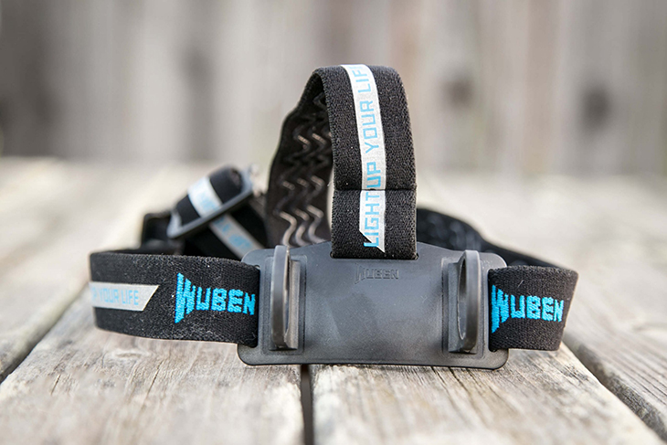 Налобный фонарь Wuben H1, 1200 лм, 1x18650, USB Налобный фонарь Wuben H1, 1200 лм, 1x18650, USB